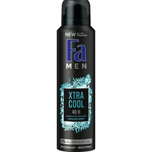 Fa Men dezodor 150ml Xtra Cool (6db/#)