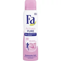 Fa dezodor 150ml Active & Pure (6db/#)