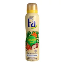 Fa dezodor 150ml Amazonia Spirit (6db/#)