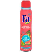 Fa dezodor 150ml Fiji dream (6db/#)