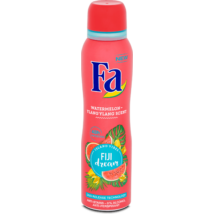 Fa dezodor 150ml Fiji dream (6db/#)