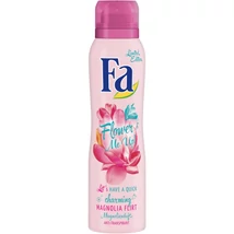 Fa dezodor 150ml Flower Me Up! (6db/#)