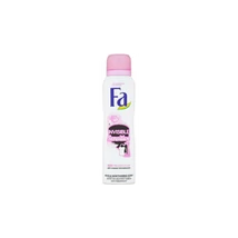 Fa dezodor 150ml Invisible Sensitive (6db/#)