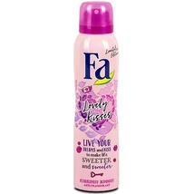 Fa dezodor 150ml Lovely Kiss (6db/krt)