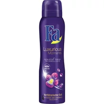 Fa dezodor 150ml Luxurious moments (6db/#)