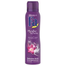 Fa dezodor 150ml Mystic Moments (6db/#)