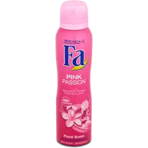 Fa dezodor 150ml Pink Passion (6db/#)