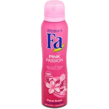 Fa dezodor 150ml Pink Passion (6db/#)