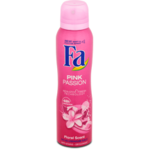 Fa dezodor 150ml Pink Passion (6db/#)