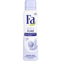 Fa dezodor 150ml Soft & Pure  (6db/#) Fa dezodor 150ml Soft & Pure  (6db/#)