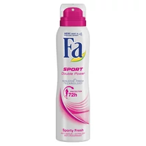Fa dezodor 150ml Sporty fresh (6db/#)