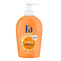 Fa folyékony szappan pumpás 250ml Orange (6db/#)