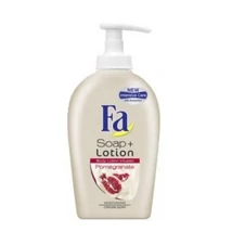 Fa folyékony szappan pumpás 250ml Pomegranate (6db/#)