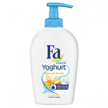 Fa folyékony szappan pumpás 250ml Yoghurt Almond  (6db/#)