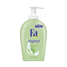 Fa folyékony szappan pumpás 250ml Yoghurt Aloe Vera (6db/#)