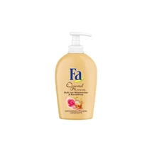 Fa folyékony szappan pumpás 300ml Oriental Moments (6db/#) Fa folyékony szappan pumpás 300ml Oriental Moments (6db/#)