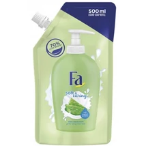 Fa folyékony szappan ut. 500ml Aloe Vera (6db/krt)