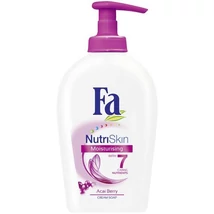 Fa foly.szappan pumpás 300ml Acai Berry (6db/#)
