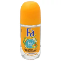Fa roll on 50ml Bali Kiss (6db/#)