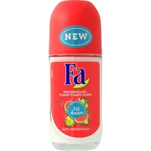 Fa roll on 50ml Fiji Dream (6db/#)