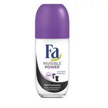 Fa roll on 50ml Invisible Power (6db/#)