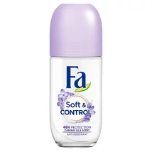Fa roll on 50ml Soft Controll (6db/#)