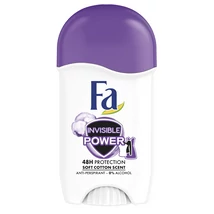 Fa stift 50ml Invisible Power (6db/#)