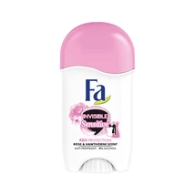 Fa stift 50ml Invisible Sensitive (6db/krt)