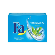 Fa szappan 100gr Vitalizing Aqua (24db/krt)