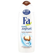 Fa tusfürdő 250ml Forzen Joghurt Macadamia oil (12db/#)