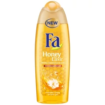 Fa tusfürdő 250ml Honey Elixir (12db/#)