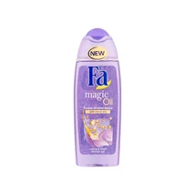 Fa tusfürdő 250ml Magic oil orchidea (12db/#)