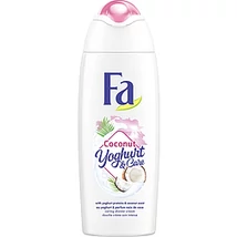 Fa tusfürdő 250ml Yoghurt&Care Coconut (12db/#)