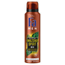 Fa Men dezodor 150ml Amazonia Spirit (6db/#)