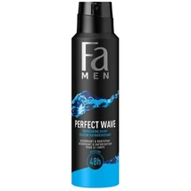 Fa Men dezodor 150ml Perfect Wave (6db/krt)