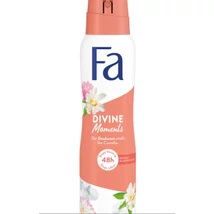 Fa dezodor 150ml Divine Moments (6db/krt)