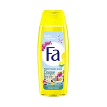 Fa tusfürdő 250ml Cinque Terre (12db/#)
