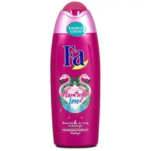 Fa tusfürdő 250ml Flamingo (12db/#)