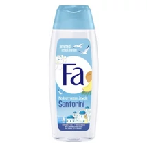 Fa tusfürdő 250ml Mediterran Jewels (12db/krt)