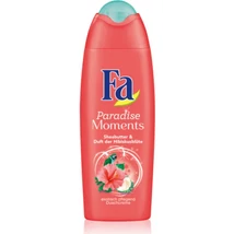 Fa tusfürdő 250ml Paradise Moments (12db/#)