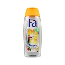 Fa tusfürdő 250ml Pure Mango&Passion Fruit (12db/#)