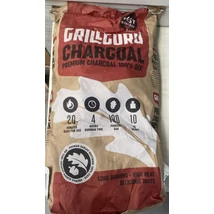 Shef Prémium griII faszén keményfábóI 10kg zsákos