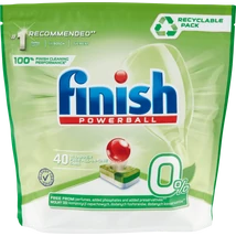 Finish Zero 40db-os tabletta (5db/krt)