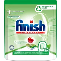 Finish Zero 70db-os tabletta (4db/krt)
