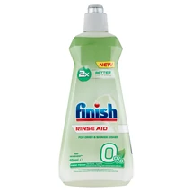 Finish edényöblítő 400ml Zero (12db/krt)