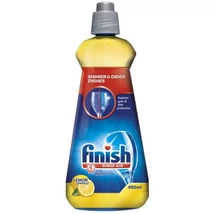 Finish edényöblítő 400ml lemon (12db/#)