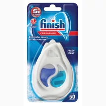 Finish mosogatógép illatosító 1db-os Odor Stop Fresh Scent (10db/#)