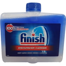 Finish mosogatógéptisztító 250ml regular (12db/#)