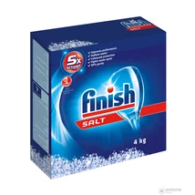 Finish só 4kg 