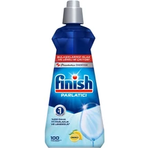 Finish edényöblítő 400ml Lemon (12db/krt/TR)
